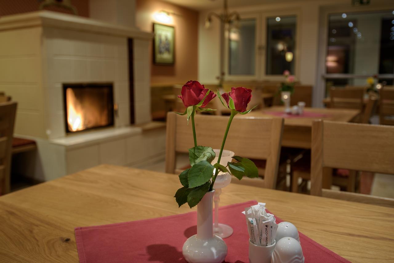 Hotel Zachs Sankt Margarethen im Burgenland Buitenkant foto