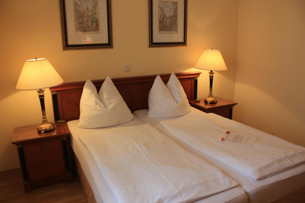 Hotel Zachs Sankt Margarethen im Burgenland Buitenkant foto