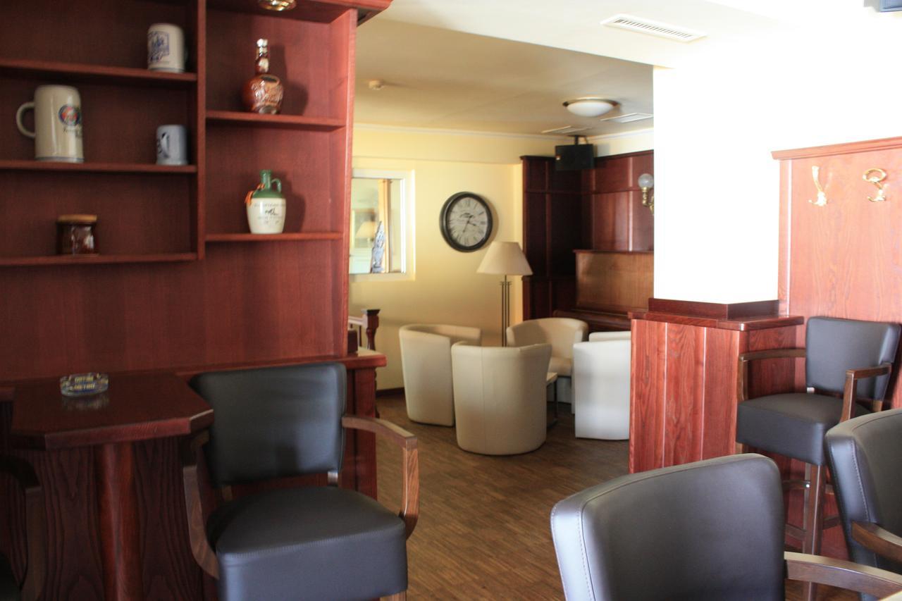 Hotel Zachs Sankt Margarethen im Burgenland Buitenkant foto