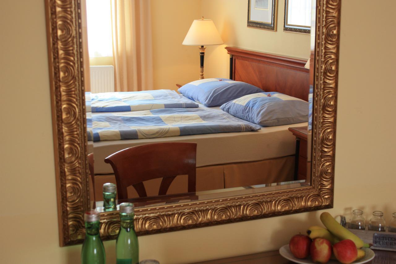 Hotel Zachs Sankt Margarethen im Burgenland Buitenkant foto