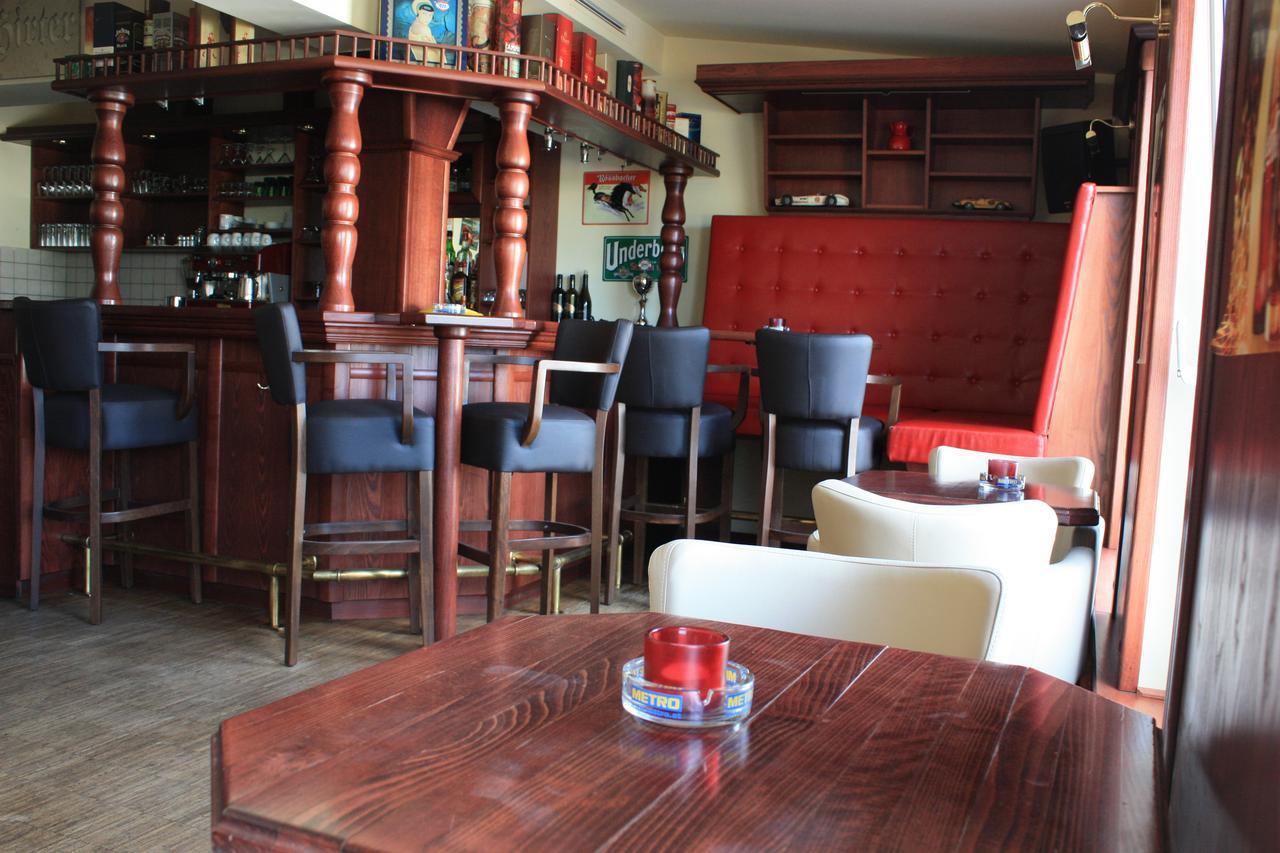 Hotel Zachs Sankt Margarethen im Burgenland Buitenkant foto